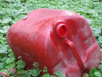 RhineCleanUp 2021 - Die Dokumentation