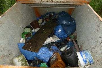 RhineCleanUp 2021