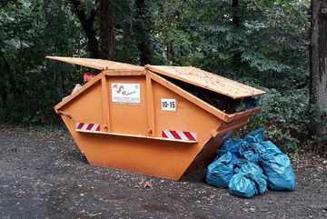 RhineCleanUp 2022: Das Endergebnis