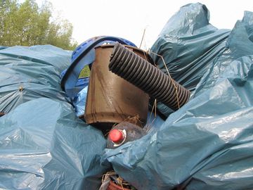 RhineCleanUp 2021 - Die Dokumentation