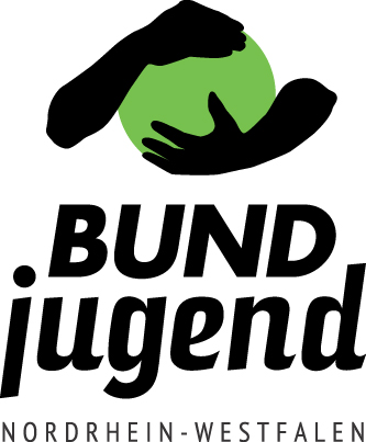 Logo der BUNDjugend NRW