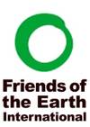 Logo Friends of the Earth International